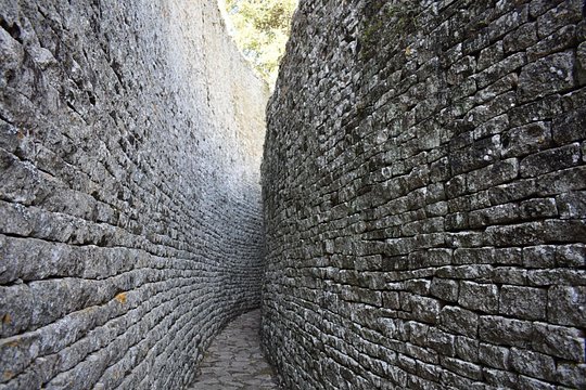 Great Zimbabwe — photo 4