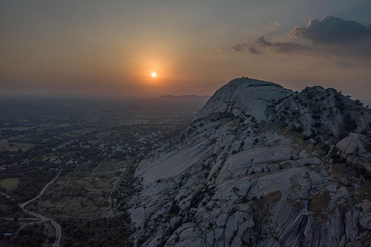 Ranakpur Leopard Jeep Safari — foto 3