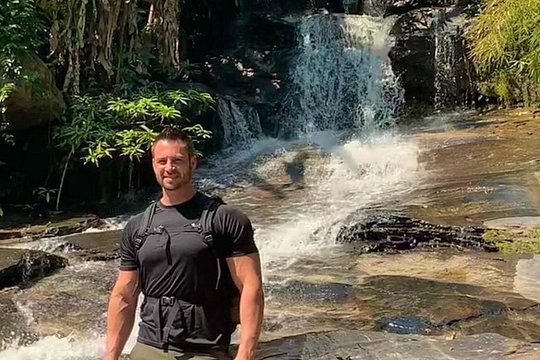 Jungle Wisdom Survival Trek — foto 5