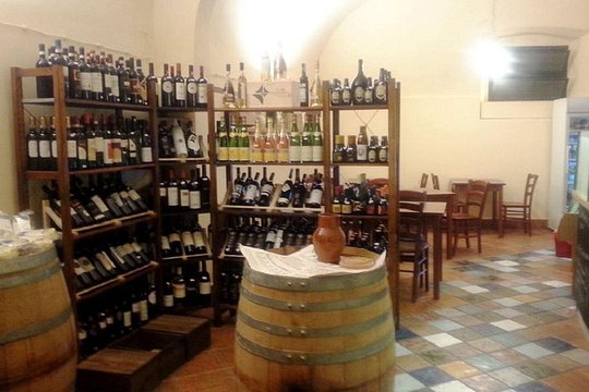 Pisa Traditional Food Tour — photograph 5