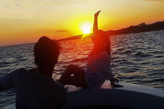 Sunset Cruise — photograph 2