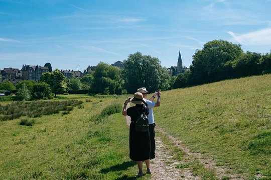 The 'Hidden Cotswolds' Shared Tour from Bath for 2-8 people — photograph 3