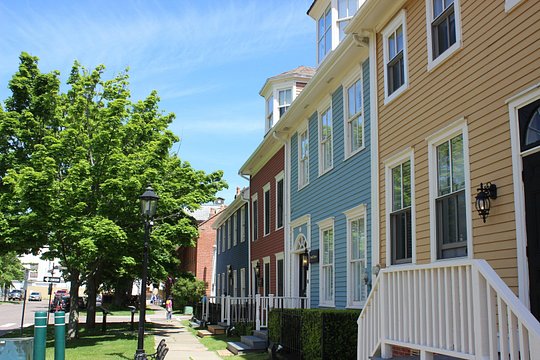 Charlottetown City Highlights — 사진 5
