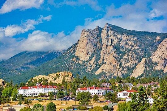 Estes Park Guided E-Bike Tour — photograph 5
