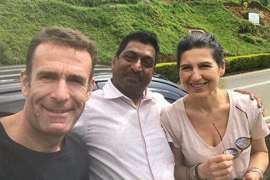 Sri Lanka Sightseeing - Private Transport: Customizable — foto 5