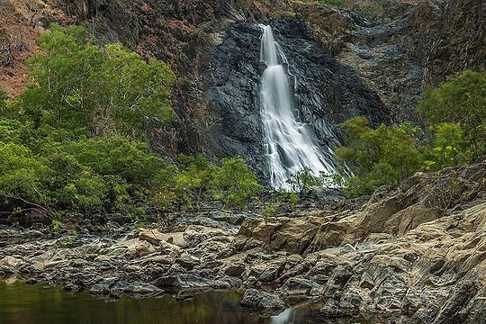 9-Day Small Group Fully Accommodated Cape York 4WD Tour from Cairns — photograph 3