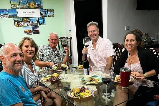 Roatan Chef Services and Catering — photograph 5