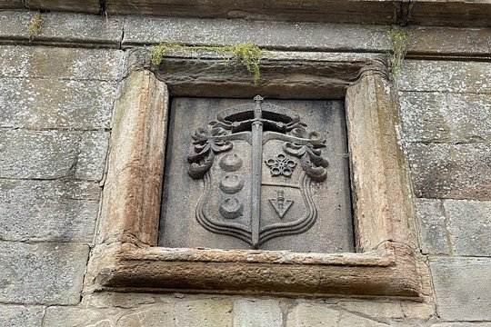 Ultimate Outlander Day Tour — fotografia 3
