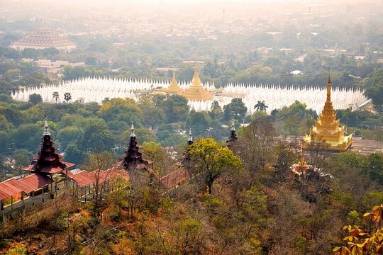 Mandalay Full-Day Tour — photograph 4