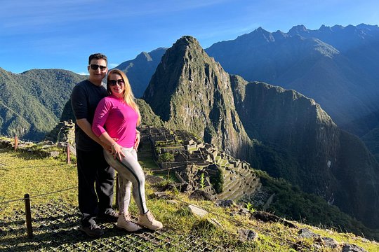 Machu Picchu Full Day Tour — photograph 3