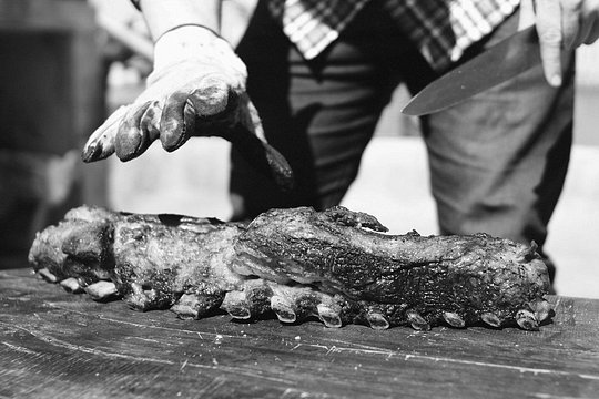 Asado Masterclass — photograph 4