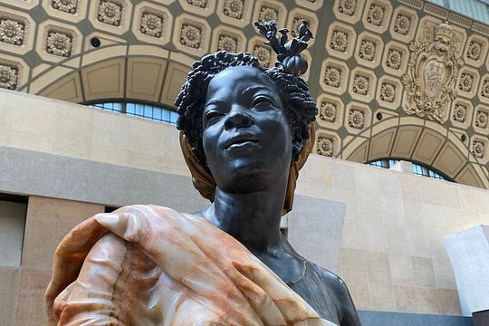 A Private Visit to the Musée d'Orsay — foto 4
