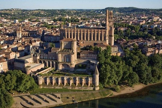 Albi : Private Guided Walking Tour — photograph 3