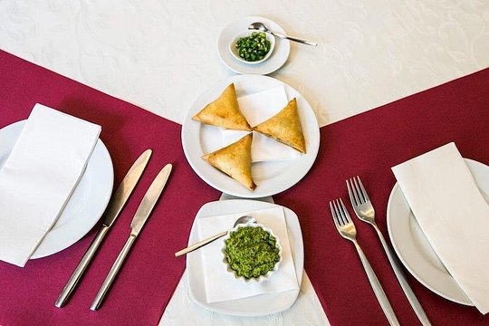 Lisbon’s Post-Colonial Feast — photograph 2