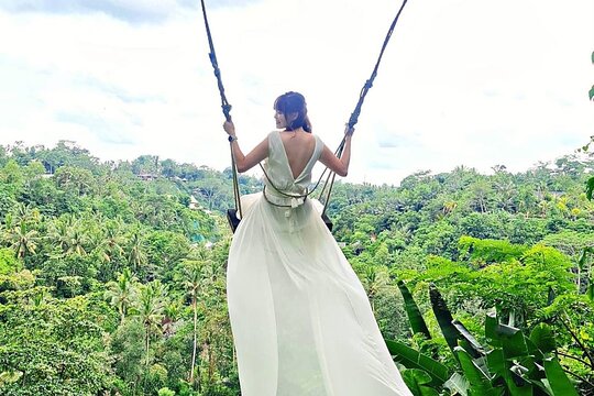 Bali Instagram Tour — photograph 5
