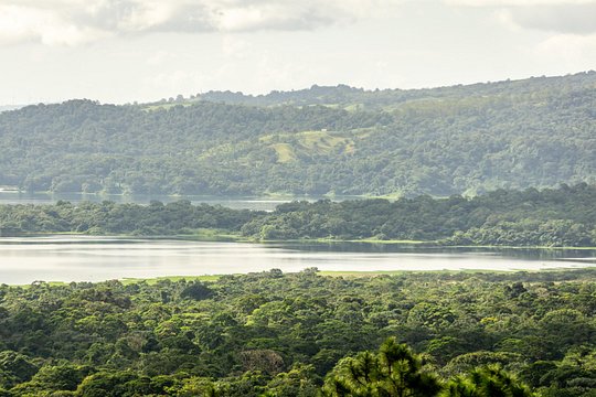 Arenal Observatory Lodge & Trails — billede 5
