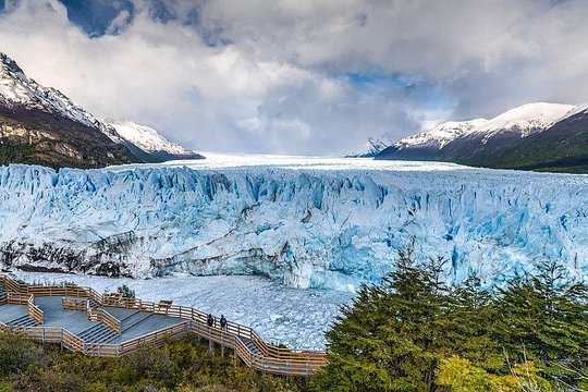 Perito Moreno glacier — foto 2
