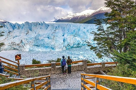 Perito Moreno glacier — foto 3