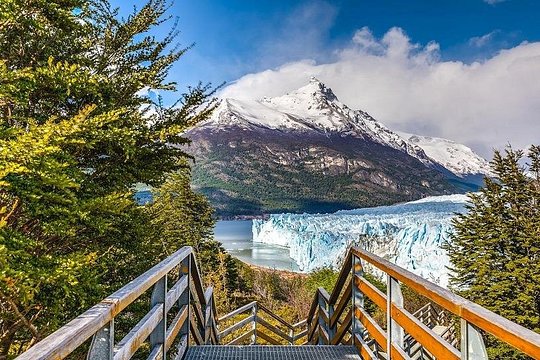 Perito Moreno glacier — foto 4