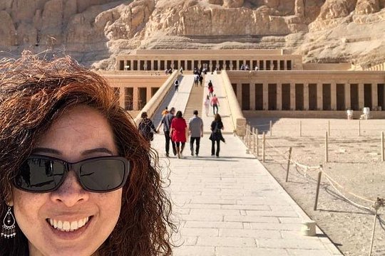 2days Luxor and Aswan attraction — photograph 2