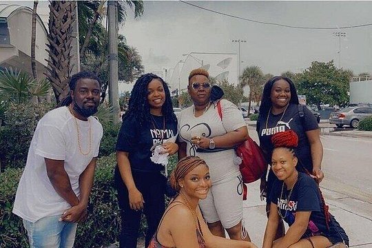 Delray Dash Scavenger Hunt — Foto 2