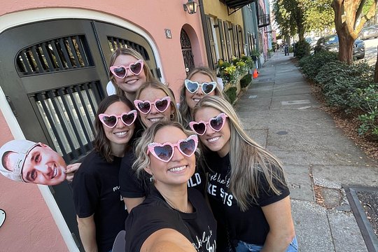 Redondo Beach Blitz Scavenger Hunt — photograph 4