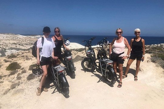 Milos Island e-Bike Ride — photograph 3