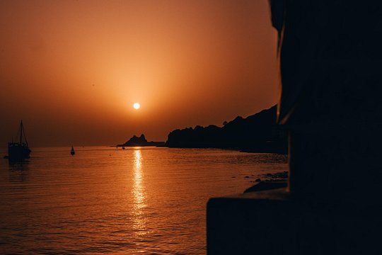 Muscat by Night sightseeingtur — billede 4