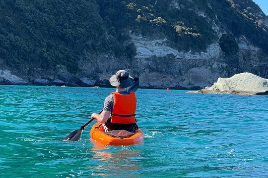 Kayak Tour with Local Guide — billede 3