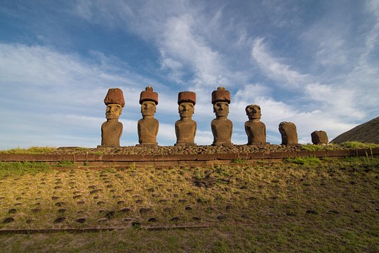 2-Day Private Tour Easter Island Highlights Complete Discovery — 사진 3