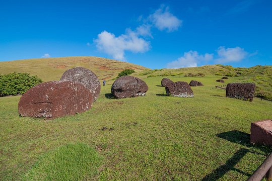 2-Day Private Tour Easter Island Highlights Complete Discovery — 사진 5