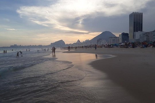 Private Tour in Rio de Janeiro — photograph 2