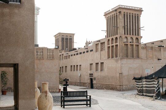 Dubai City Tour private — photograph 4