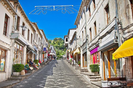 Private Multi-Day UNESCO Balkan Tour — photograph 4