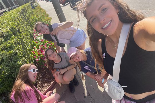 Nutty Newark Scavenger Hunt — Foto 5