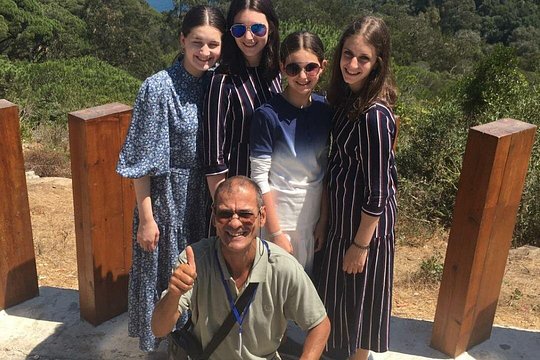 Tangier excursion + day trip to chefchaouen — Foto 3