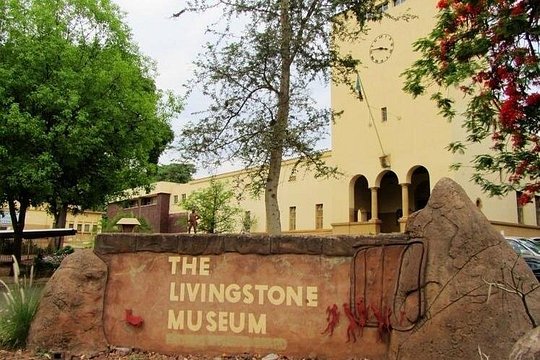Livingstone day trips — صورة 4