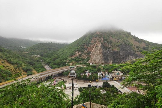 6 Days Private Golden Triangle Tour Packages — photograph 5