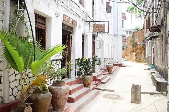 Historic Stone Town — billede 5