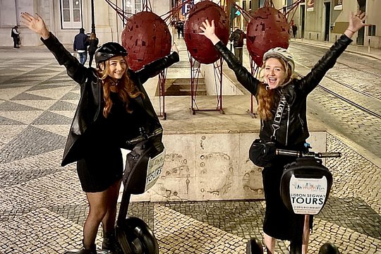 Segway Super Tour — foto 4