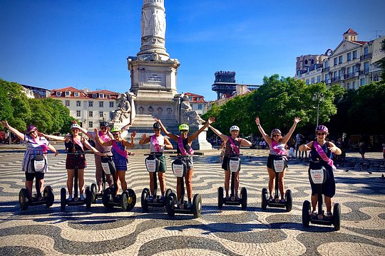 Segway Super Tour — foto 3