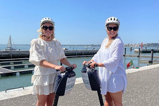 Segway Super Tour — foto 5