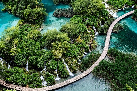 Multi-Day Guided Tour in Croatia — Foto 4