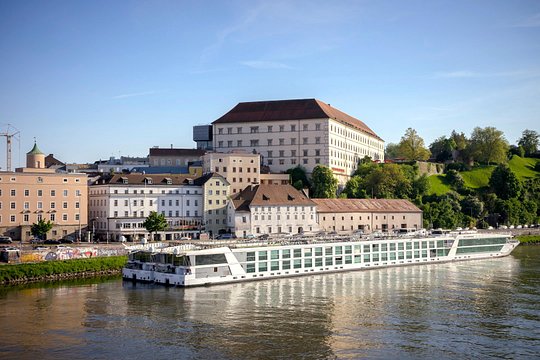 Private Linz Walking Tour for Couples — billede 5