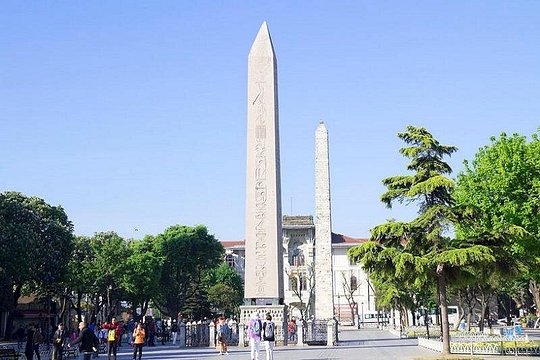 Iconic Istanbul - Full Day Tour — photograph 2
