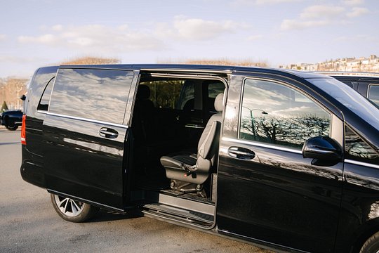 Private Transfers in Paris — foto 5