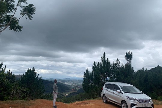 From Nha Trang : 2 Days Trip Explore Dalat City and Countryside — photograph 2