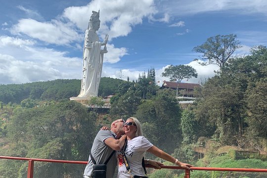 From Nha Trang : 2 Days Trip Explore Dalat City and Countryside — photograph 4