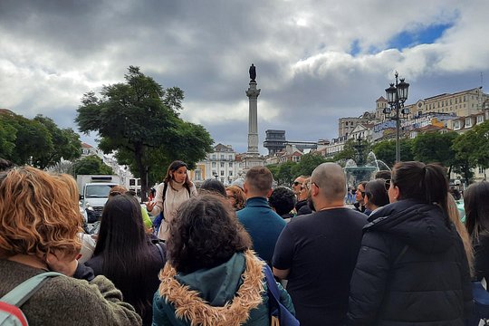 Lisbon City Center Tour - The Unmissable Lisbon — photograph 4