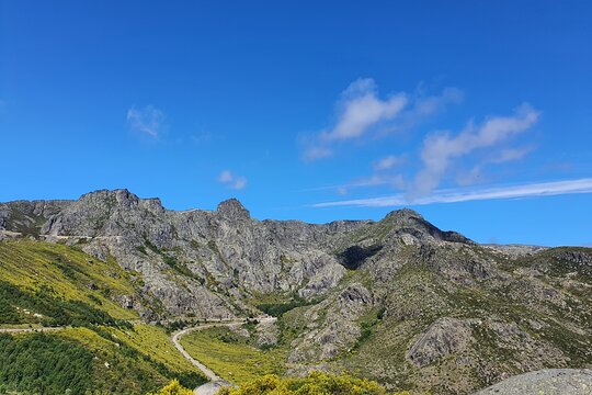 SERRA DA ESTRELA - Excursão com degustação de queijo da serra — photograph 3